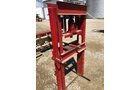 Property photo 50 - FARM EQUIPMENT & GRAIN FACILITY AUCTION IN MIAMI COUNTY, OHIO